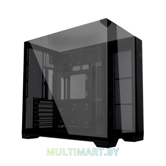 Корпус Lian Li O11 Vision Compact Black (G99.O11VPX.00)